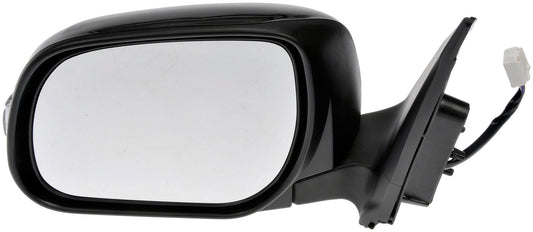 One New Side View Mirror - Right - Dorman# 955-2359