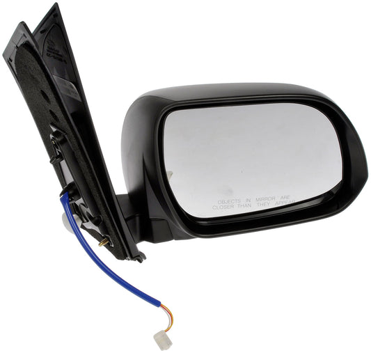 One New Side View Mirror - Right - Dorman# 955-2362