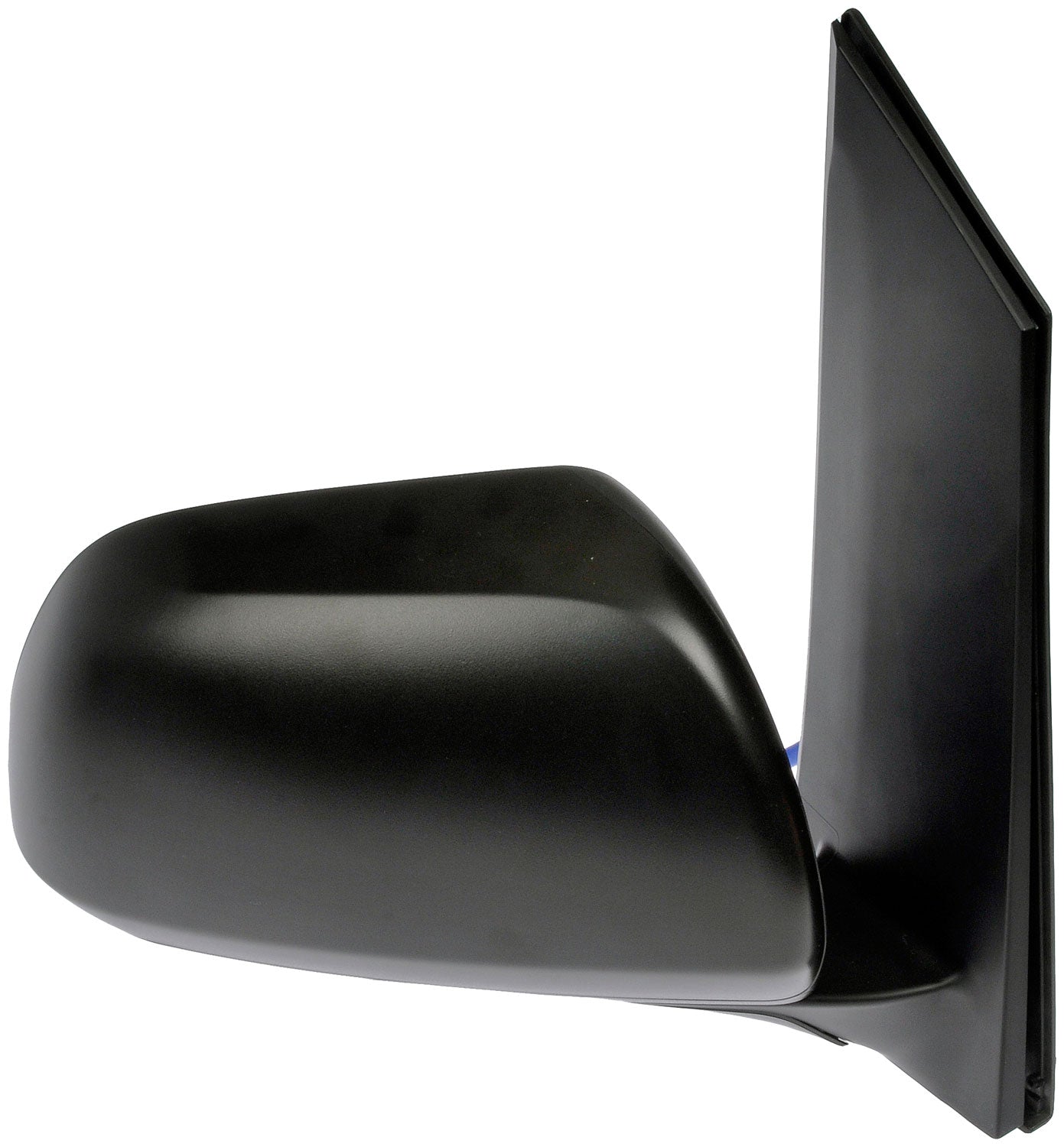 One New Side View Mirror - Right - Dorman# 955-2362