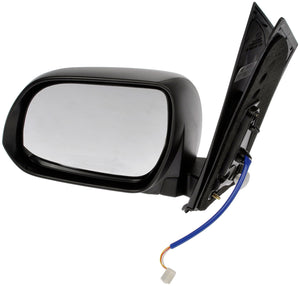 One New Side View Mirror - Right - Dorman# 955-2363