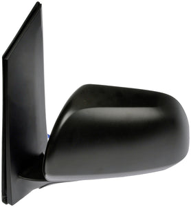 One New Side View Mirror - Right - Dorman# 955-2363