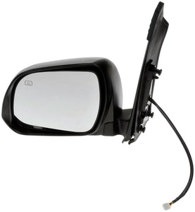 One New Side View Mirror - Right - Dorman# 955-2365