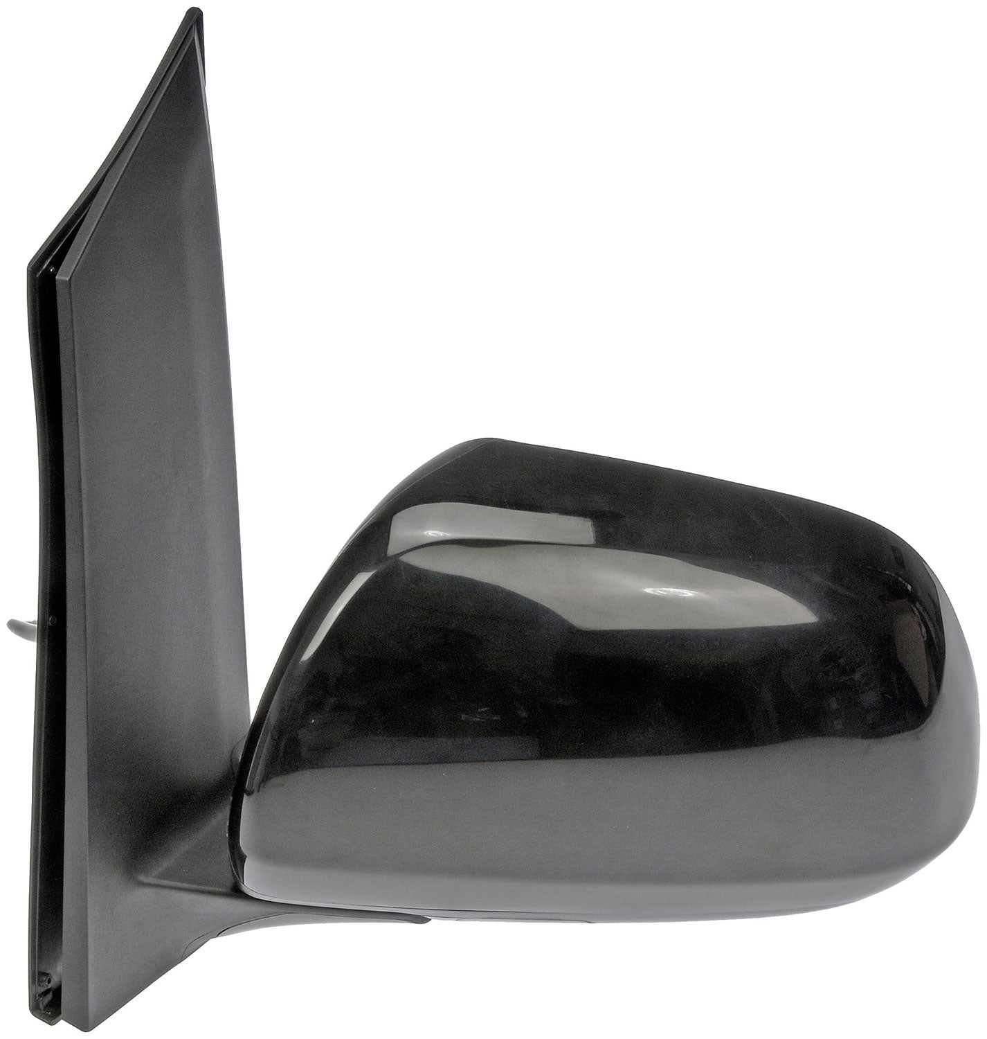 One New Side View Mirror - Right - Dorman# 955-2365