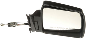 Right Side View Mirror (Dorman #955-237)