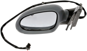 One New Side View Mirror - Left - Dorman# 955-2377