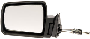 Left Side View Mirror (Dorman #955-238)