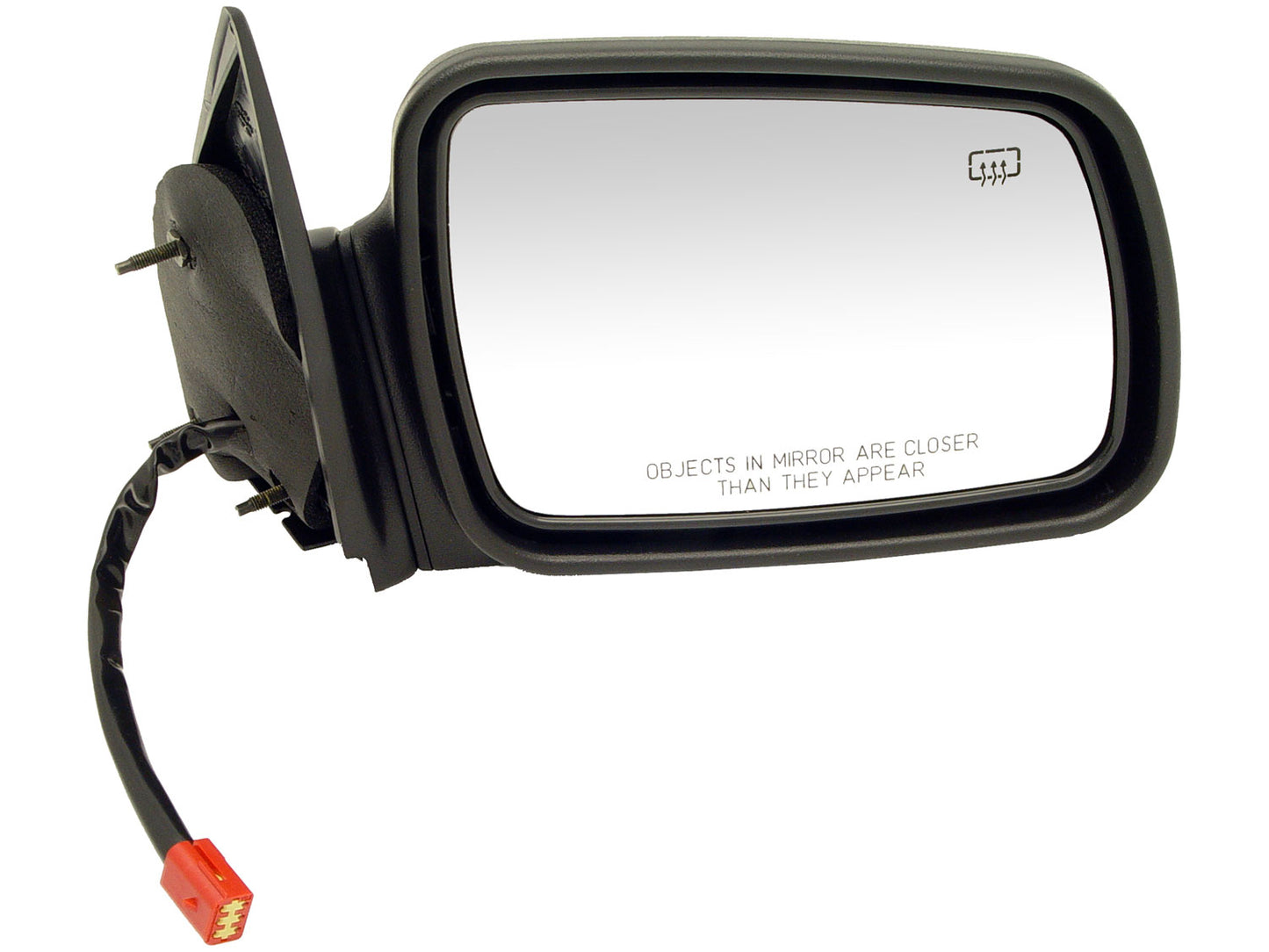 Right Side View Mirror (Dorman #955-245)