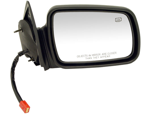 Right Side View Mirror (Dorman #955-245)