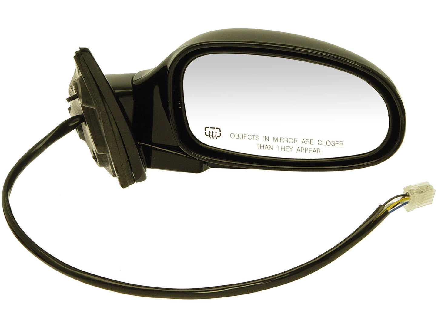 Right Side View Mirror (Dorman #955-254)