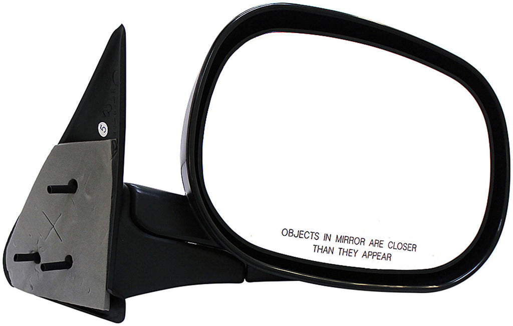 Right Side View Mirror (Dorman #955-256)