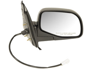 Right Side View Mirror (Dorman #955-272)