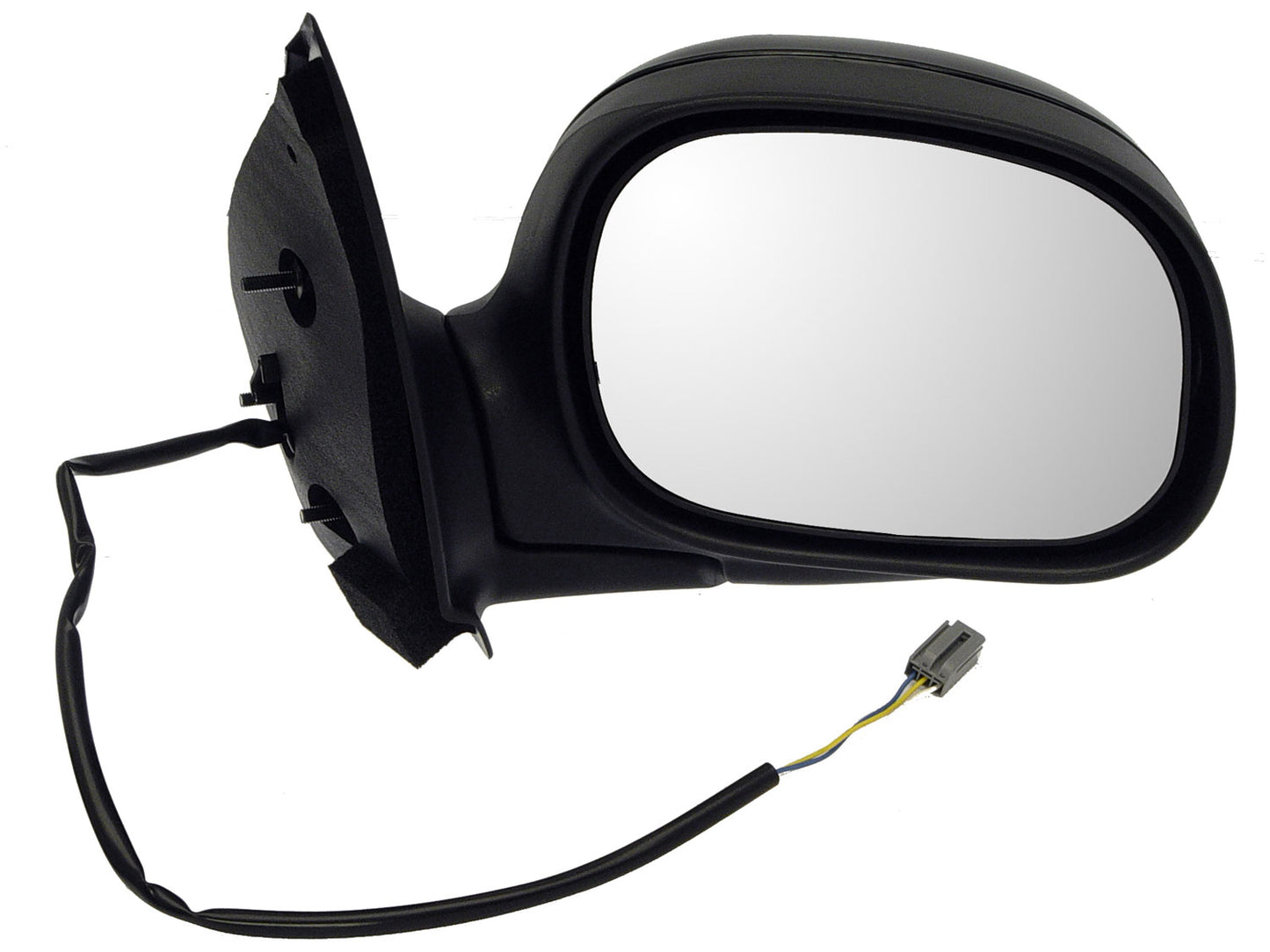 Right Side View Mirror (Dorman #955-282)