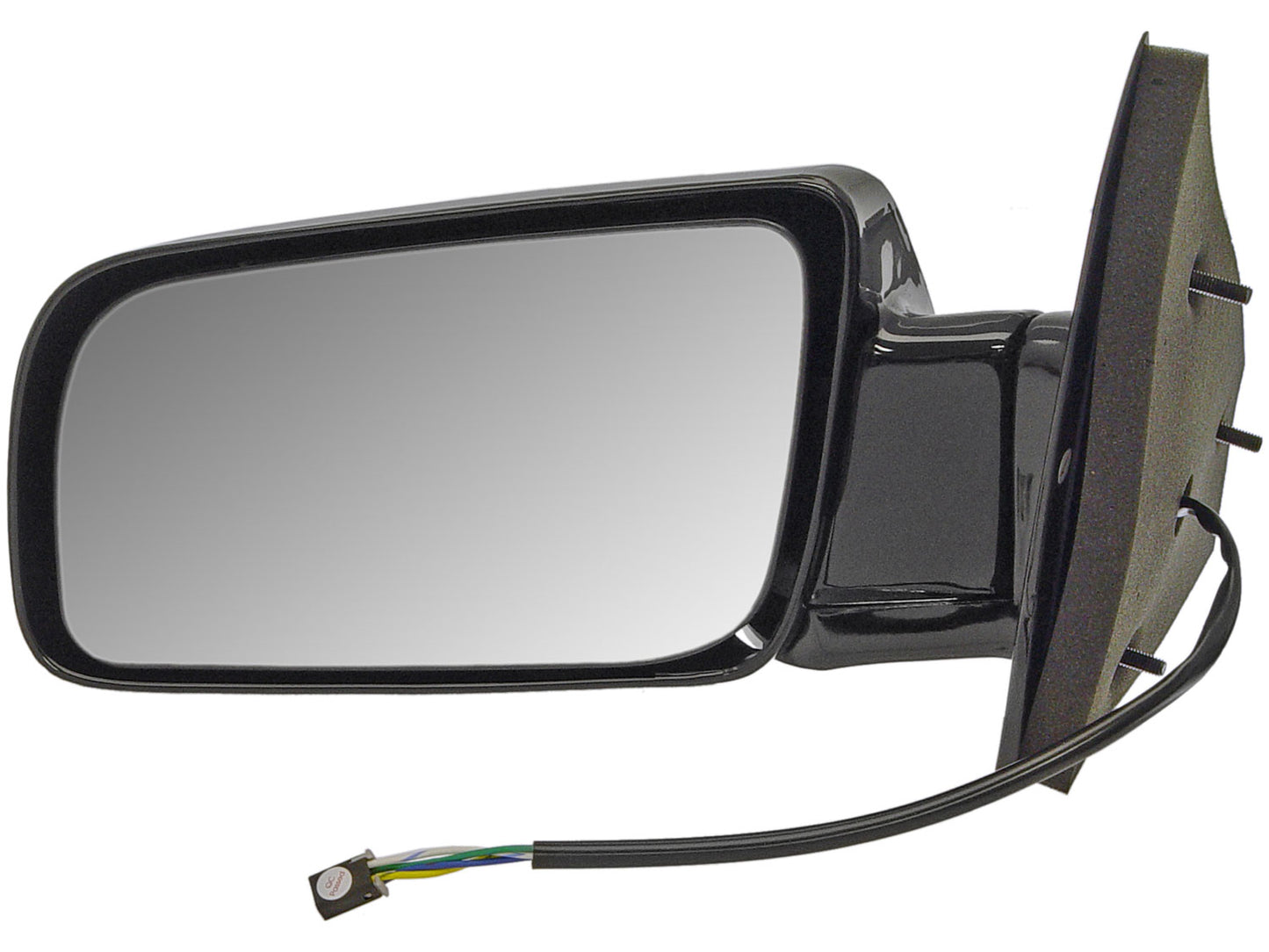 Left Side View Mirror (Dorman #955-339)