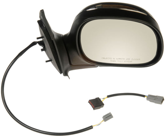 Right Side View Mirror (Dorman #955-346)