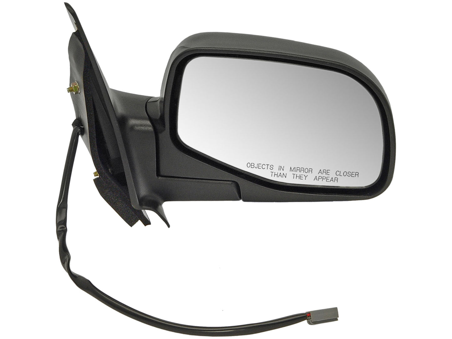 Right Side View Mirror (Dorman #955-356)