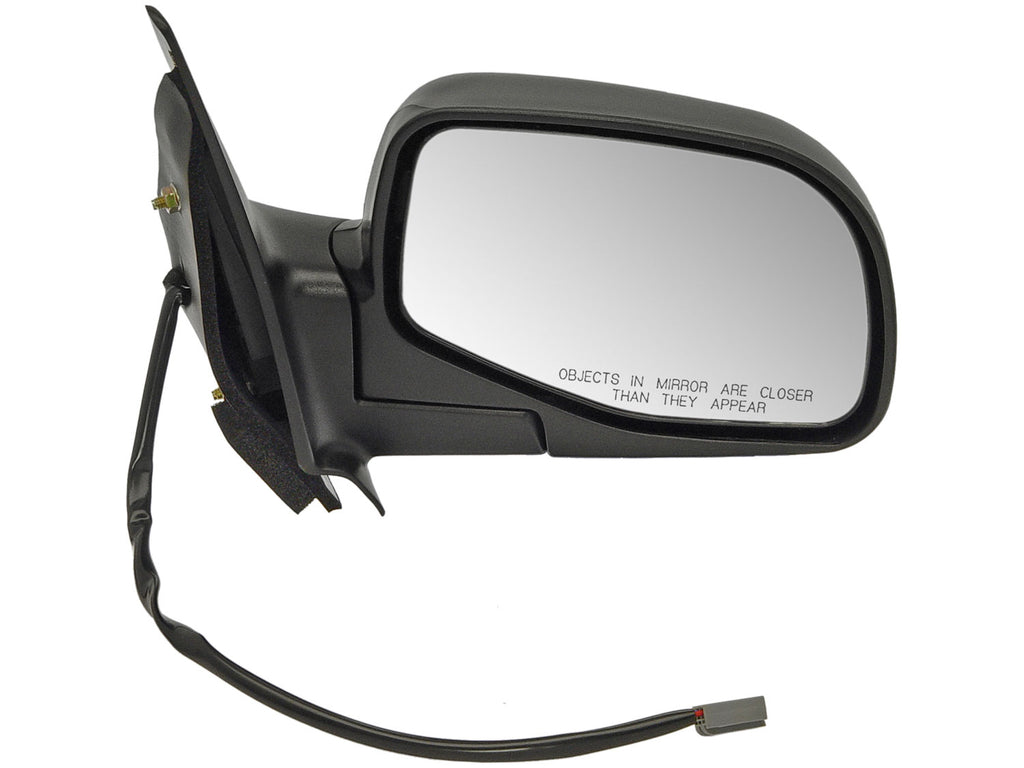 Right Side View Mirror (Dorman #955-356)