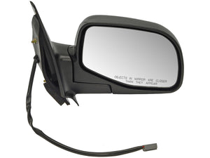 Right Side View Mirror (Dorman #955-356)