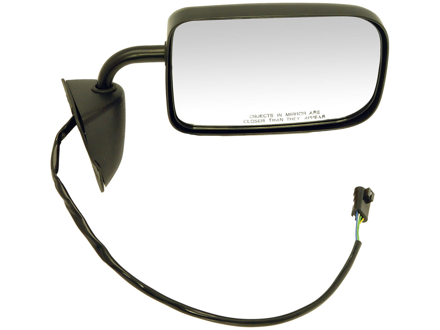 Right Side View Mirror (Dorman #955-372)