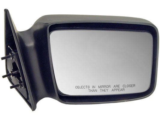 Right Side View Mirror (Dorman #955-380)