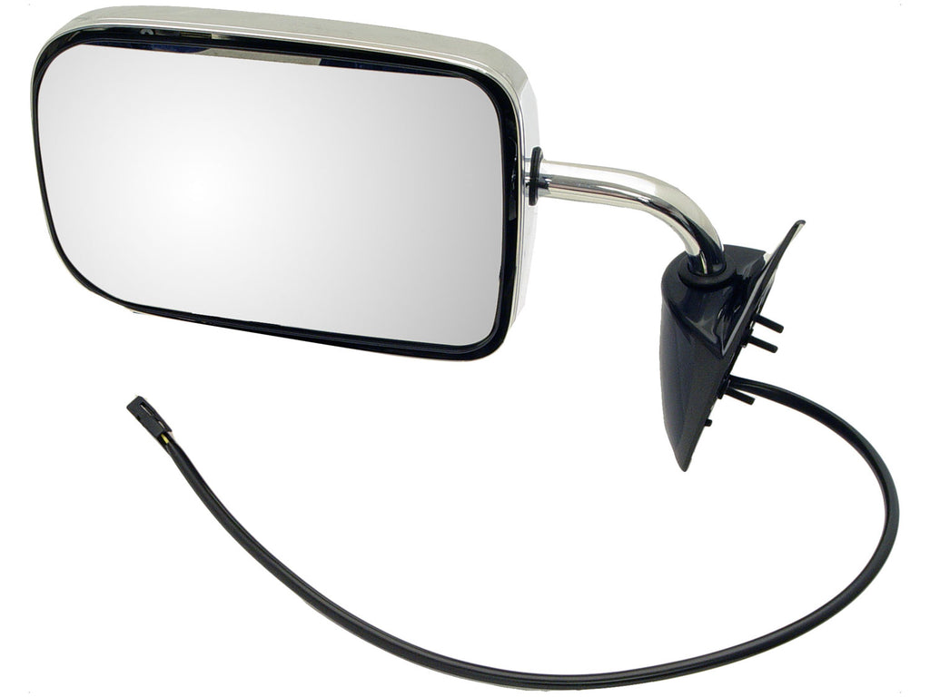 Left Side View Mirror (Dorman #955-381)