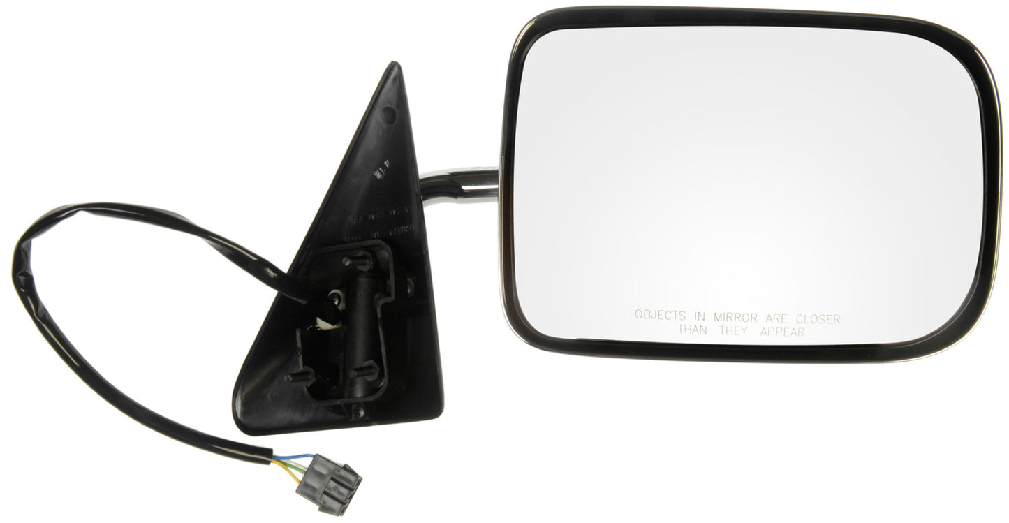 Right Side View Mirror (Dorman #955-382)