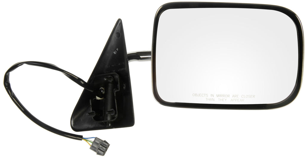 Right Side View Mirror (Dorman #955-382)