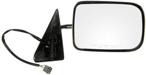 Right Side View Mirror (Dorman #955-382)