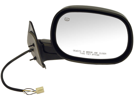 Right Side View Mirror (Dorman #955-384)