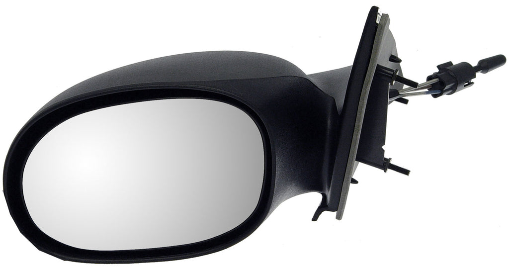 Left Side View Mirror (Dorman #955-387)