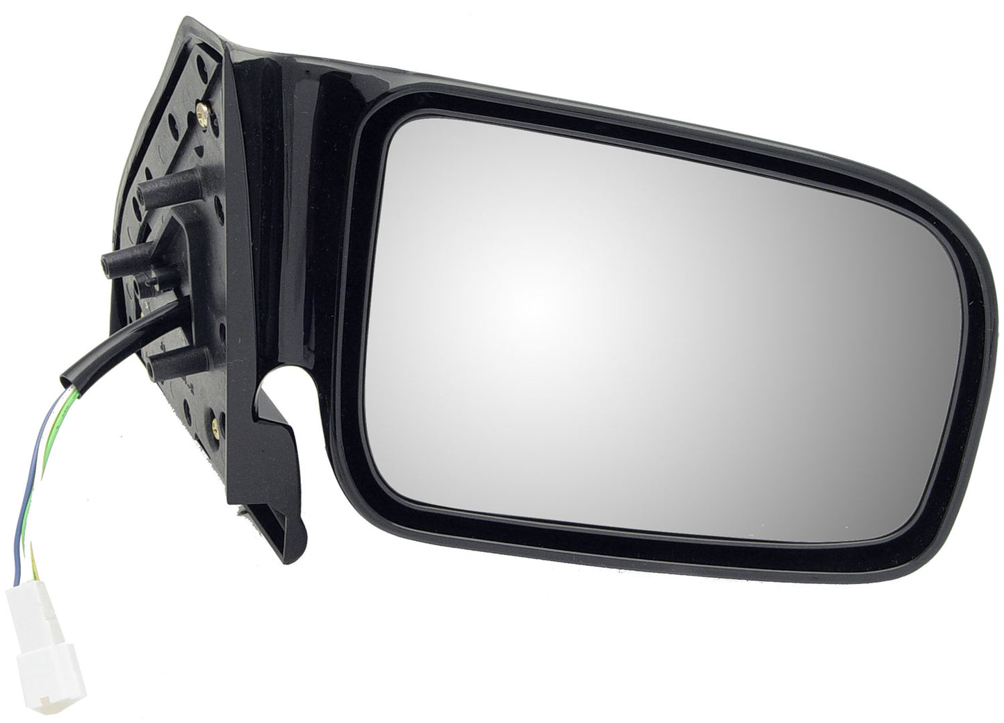 Right Side View Mirror (Dorman #955-411)