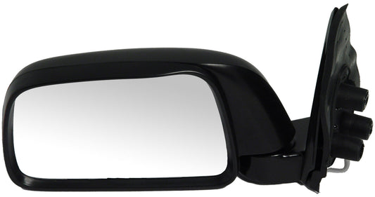 Side View Mirror - Left, Manual - Dorman# 955-449