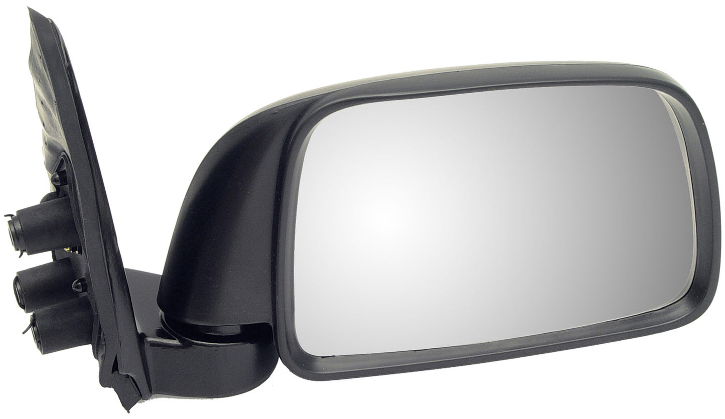 Side View Mirror - Right, Manual - Dorman# 955-450