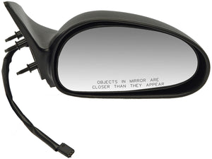 Right Side View Mirror (Dorman #955-466)