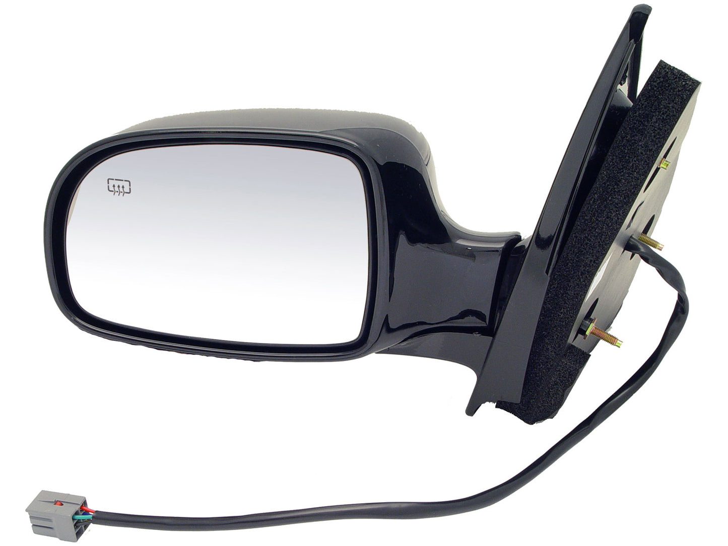 Left Side View Mirror (Dorman #955-467)