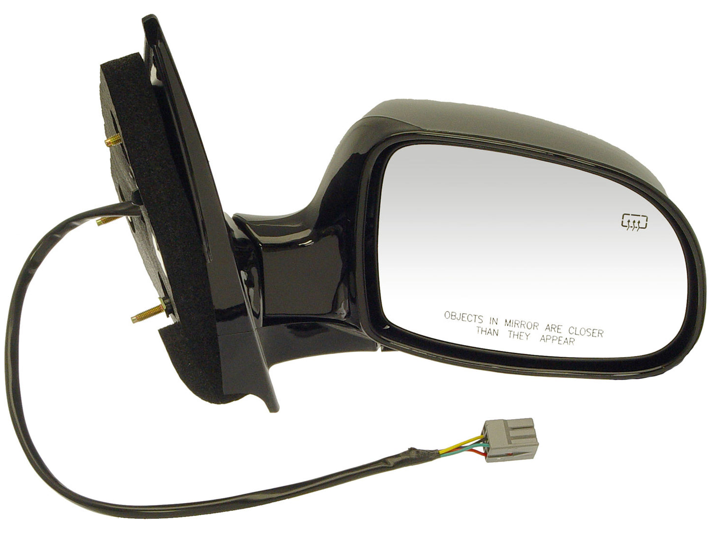 Right Side View Mirror (Dorman #955-468)