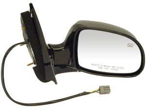 Right Side View Mirror (Dorman #955-468)