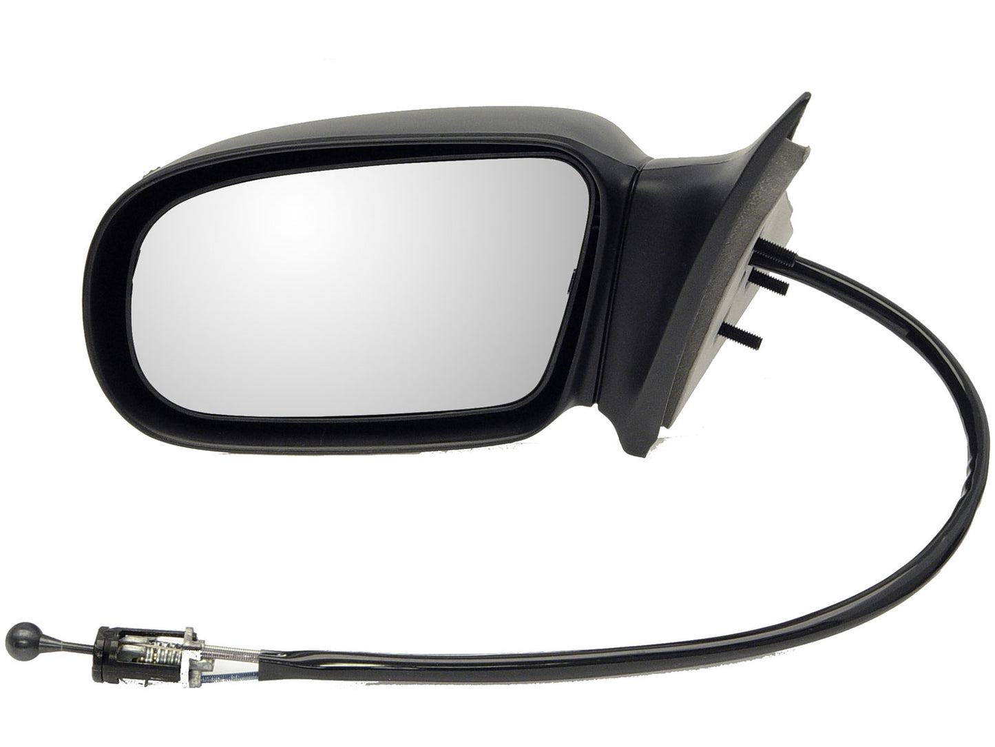 Left Side View Mirror (Dorman #955-487)
