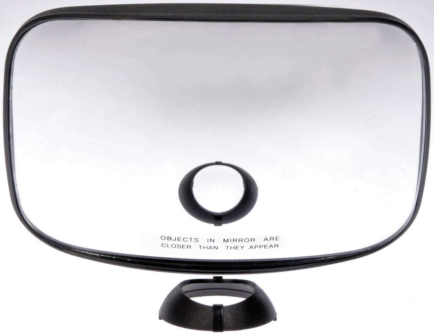H/D MIRROR ASSEMBLY Dorman# 955-5206,TL28729 Fits 08-17 Freightliner