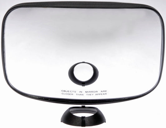 H/D MIRROR ASSEMBLY Dorman# 955-5206,TL28729 Fits 08-17 Freightliner