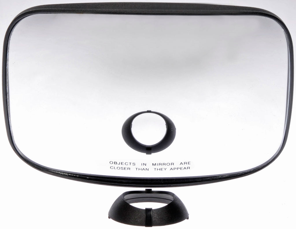 H/D MIRROR ASSEMBLY Dorman# 955-5206,TL28729 Fits 08-17 Freightliner