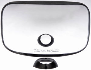 H/D MIRROR ASSEMBLY Dorman# 955-5206,TL28729 Fits 08-17 Freightliner