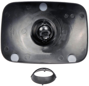 H/D MIRROR ASSEMBLY Dorman# 955-5206,TL28729 Fits 08-17 Freightliner