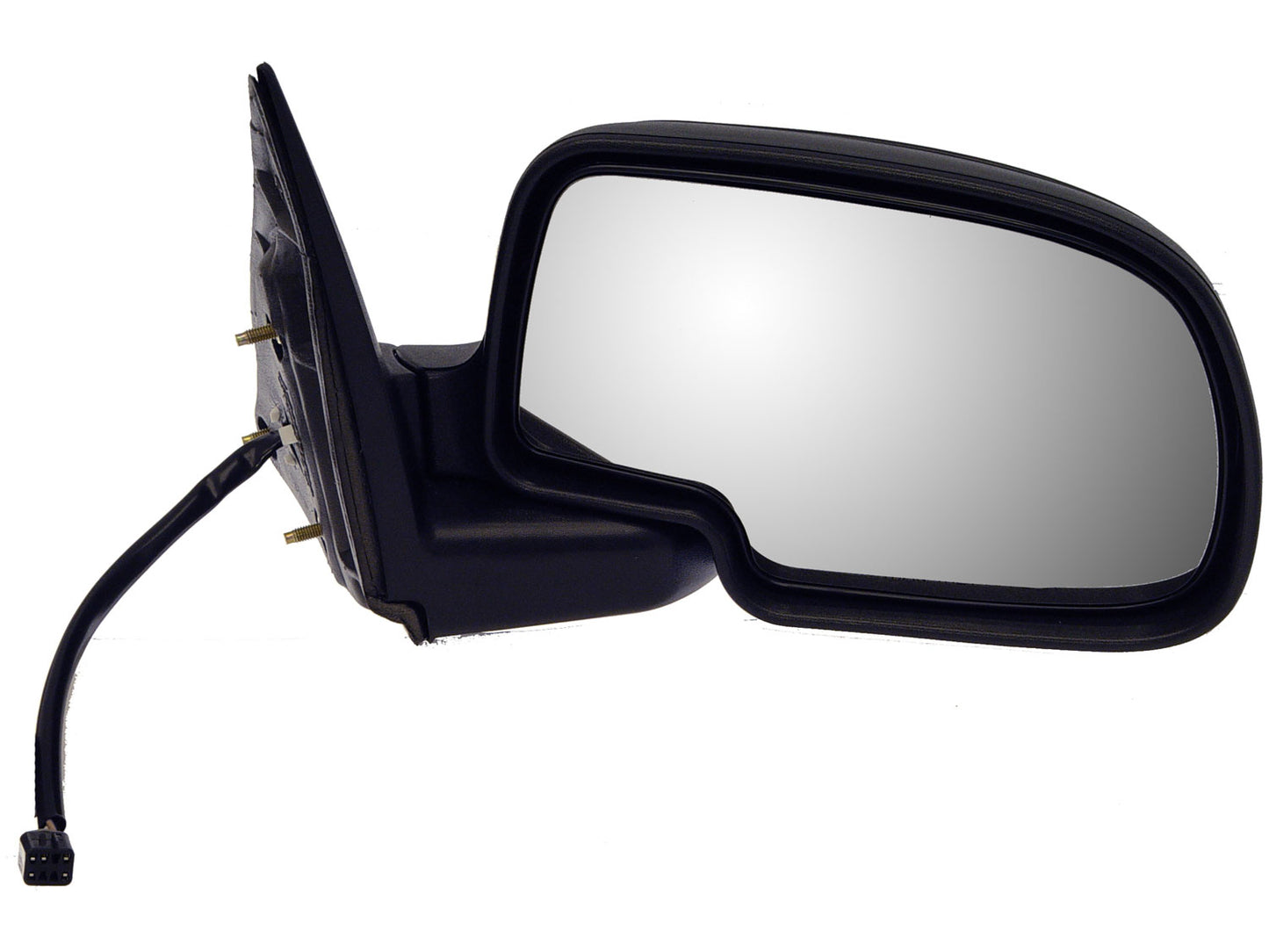 Right Side View Mirror (Dorman #955-531)