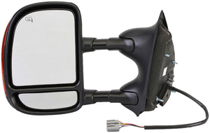Left Side View Mirror (Dorman #955-692)