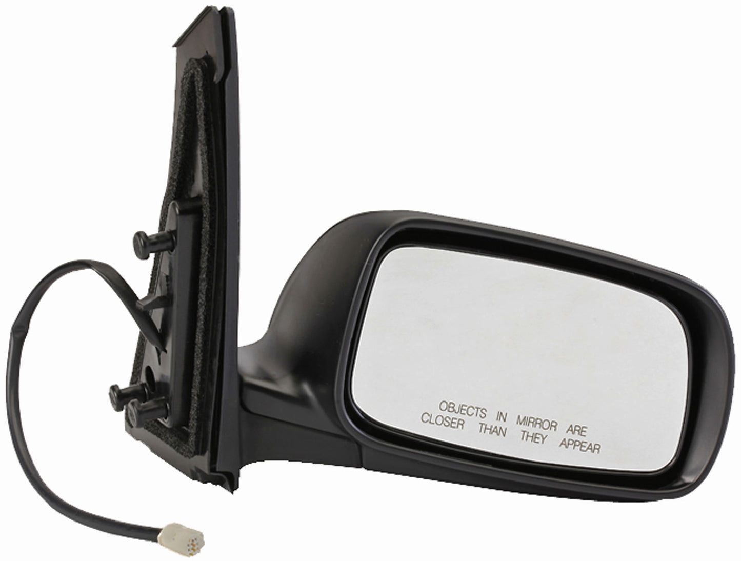 Right Side View Mirror (Dorman #955-699)