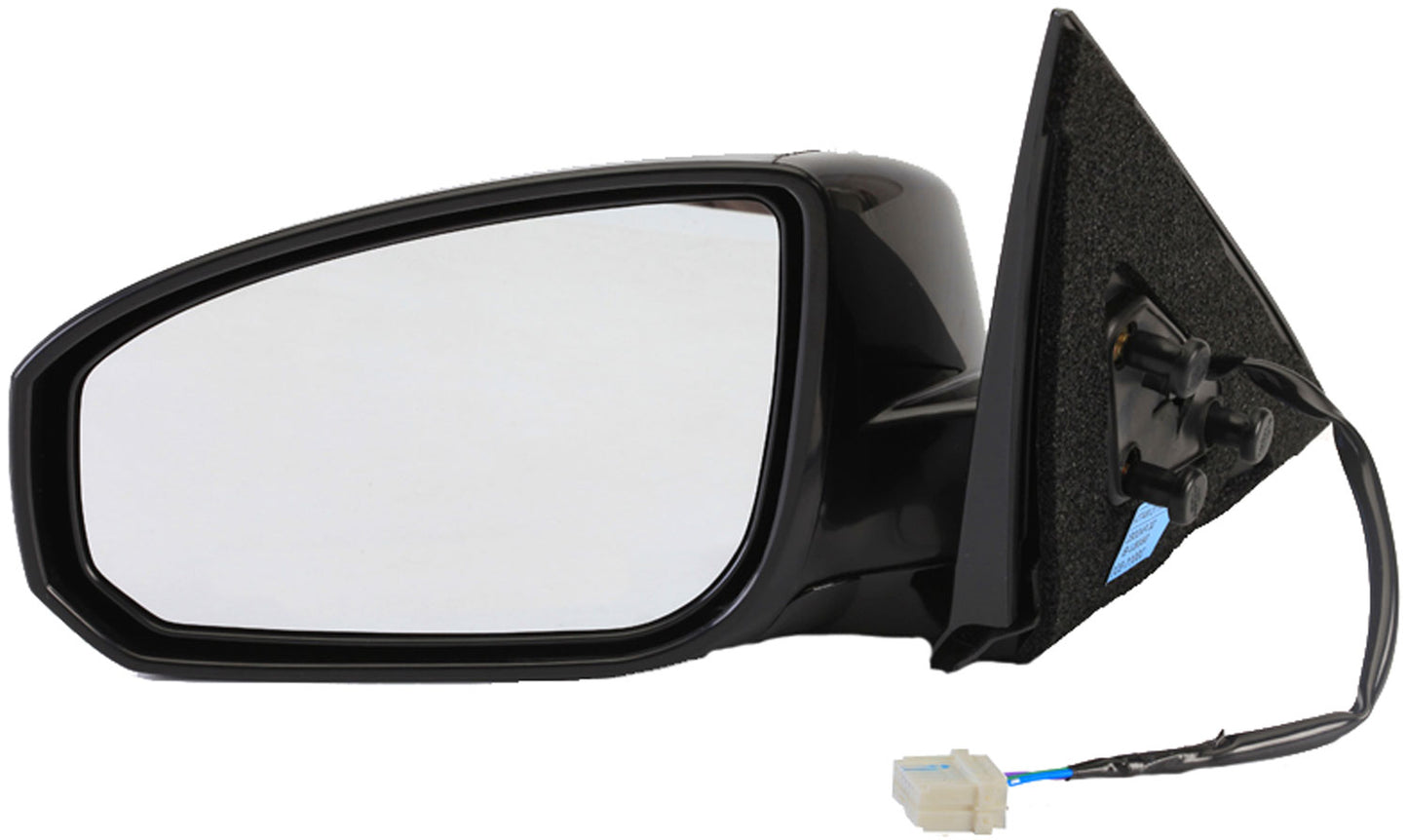 Left Side View Mirror (Dorman #955-700)