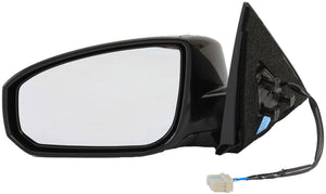 Left Side View Mirror (Dorman #955-700)