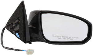 Right Side View Mirror (Dorman #955-701)