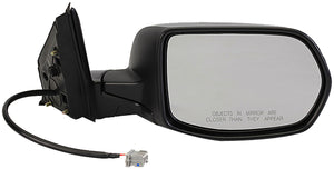 Right Side View Mirror (Dorman #955-707)