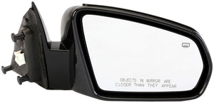 Right Side View Mirror (Dorman #955-715)